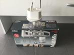 Braun multimix 350 accessoire, Ophalen of Verzenden, Nieuw