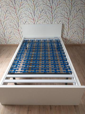 lattoflex (winflex), Enlèvement, Utilisé, 210 cm, 120 cm