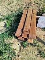 Planchetten, Doe-het-zelf en Bouw, Hout en Planken, Minder dan 25 mm, Nieuw, Plank, Ophalen