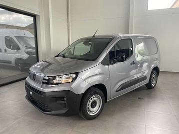 Peugeot PARTNER 1.5 BlueHDi 101pk STT- CAM-GPS-DODE HOEK beschikbaar voor biedingen