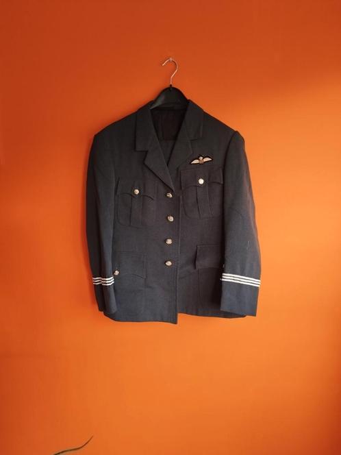 Veste et pantalon Aviation #42, Collections, Aviation, Comme neuf, Enlèvement ou Envoi