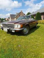 MERCEDES, Auto's, Te koop, Benzine, Automaat, Cabriolet