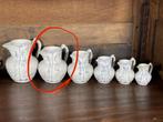 Pot à lait ancien BOCH Frères La Louvière, Copenhague Saks, Antiquités & Art, Antiquités | Services (vaisselle) pièces, Enlèvement ou Envoi