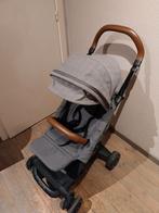 Buggy Nuna, Ophalen, Regenhoes