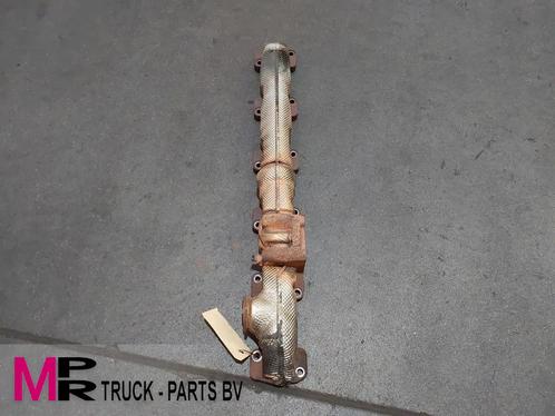 DAF Uitlaatspruitstuk MX-11 - 2047479G - 2440217G Uitlaatspr, Auto-onderdelen, Vrachtwagen-onderdelen, DAF, Uitlaatsystemen, Gebruikt