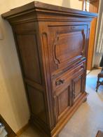 Barkast, Ophalen, Gebruikt, Met deur(en), 100 tot 150 cm