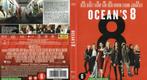 ocean’ 8 (blu-ray) neuf, CD & DVD, Blu-ray, Enlèvement ou Envoi, Comme neuf, Action