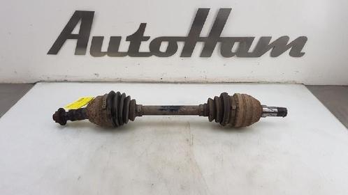 AANDRIJFAS LINKS VOOR Opel Vectra C Caravan, Auto-onderdelen, Remmen en Aandrijving, Opel, Gebruikt