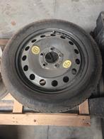 Noodwiel thuisbrenger bmw 5x120, Ophalen, Gebruikt, 16 inch, Banden en Velgen