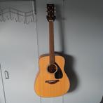 Yamaha gitaar fg 800, Musique & Instruments, Enlèvement