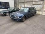 BMW 520I, Auto's, BMW, Gebruikt, Bedrijf, Overige carrosserie, 5 Reeks