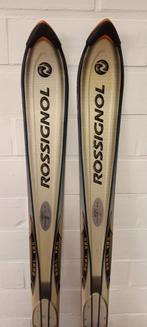 Rossignol Viper XL skies (167cm), Sport en Fitness, Ophalen of Verzenden, Salomon