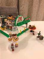 Te koop 24 mini store market, Ophalen of Verzenden, Zo goed als nieuw, Jongen of Meisje