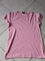 Soit : roze (lila) t-shirt korte mouwen , mt 38, Vêtements | Femmes, T-shirts, Comme neuf, Manches courtes, Taille 38/40 (M), Rose