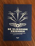 STRATIER vriendenboek De vliegende vrienden, Ophalen, Nieuw, Dieter Coppens-Tom Suyken, Non-fictie