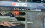 Radiaalzaag op tafel DeWalt Power Shop, Doe-het-zelf en Bouw, Gereedschap | Zaagmachines, Ophalen, Gebruikt, 70 mm of meer, 600 tot 1200 watt