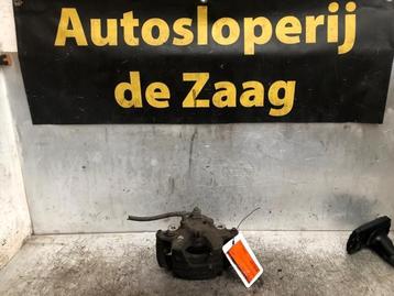 Remklauw (Tang) rechts-voor van een Opel Mokka beschikbaar voor biedingen