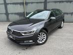 VW Passat Break 1.6 TDI, Auto's, USB, Bedrijf, Break, 5 deurs