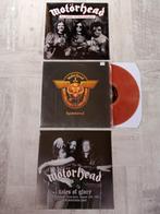 SIN89 / Motörhead / Fu Manchu / Thin Lizzy / Berg, Cd's en Dvd's, Zo goed als nieuw, 12 inch, Verzenden