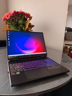 Acer Nitro 16 inch - RYZEN 9 - RTX 4070 - Nieuwstaat!, Computers en Software, Windows Laptops, Ophalen, Zo goed als nieuw, AMD Ryzen 9