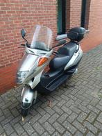 Honda 125cc 2 takt, Particulier