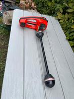 Ridgid kollman riool/ buis inspectie toestel, Ophalen