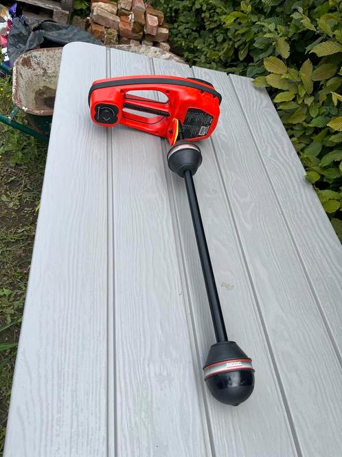 Ridgid kollman riool/ buis inspectie toestel, Zakelijke goederen, Machines en Bouw | Overig, Ophalen