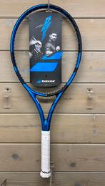 Babolat Pure Drive Lite Blue/Black L3, Sport en Fitness, Tennis, Ophalen of Verzenden, Nieuw, Babolat, L3