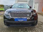 Land Rover Range Rover Velar 2.0 TD4 MHEV D200 S - 204 PK, Auto's, Te koop, Emergency brake assist, 750 kg, 5 deurs