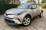 Toyota C-HR 1.2 Turbo 2WD C-Lub ### 38000 km ###, Auto's, Voorwielaandrijving, Stof, 4 cilinders, Lichtsensor
