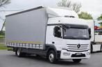 Betrouwbaar en efficiënt transport voor uw goederen!