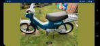 Honda Wallaroo classe B 50cc, Fietsen en Brommers, Brommers | Honda, Ophalen, Zo goed als nieuw, Klasse B (45 km/u)