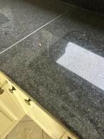 Keuken, Ophalen, Gebruikt, U-keuken, Graniet of Steen