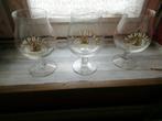 24 Verres Campbell's, Ophalen, Nieuw, Bierglas