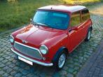 Rover Mini Classic 1.3 MPi Seven Final Édition 100% Original, Auto's, Mini, Voorwielaandrijving, 4 zetels, Beige, 4 cilinders