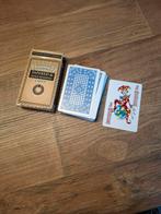 Kaartspel mind reading (goochel) met 1 joker, Verzamelen, Ophalen of Verzenden, Zo goed als nieuw, Joker(s)