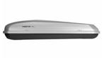 Dakkoffer Hapro Roady 450 Silver Grey, Autos : Divers, Coffres de toit, Enlèvement, Utilisé
