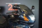 Honda Deauville garant du budget moto du trafic pendulaire i, 2 cylindres, Tourisme, Plus de 35 kW, 650 cm³