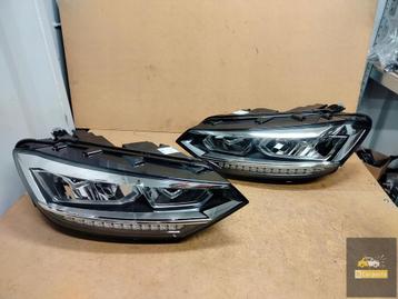 VW Touran II 5TB LED-lamp links rechts Ideaal NIEUW beschikbaar voor biedingen
