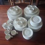 Set Royal Boch Serie Kitchen, 90 stuks., Ophalen, Gebruikt, Keramiek, Effen