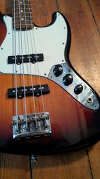 Fender Jazz Bass American Pro 2017