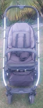 Kinderwagen Musty, Kinderen en Baby's, Ophalen, Zo goed als nieuw, Overige merken