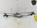RUITENWISSER MECH + MOTOR Skoda Fabia II Combi, Gebruikt, Skoda