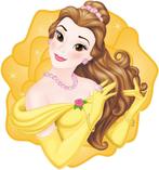 Disney Princess Belle Vloerkleed - Van 19,95 nu 14,95!, Kinderen en Baby's, Kinderkamer | Inrichting en Decoratie, Nieuw, Ophalen of Verzenden