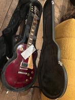 Gibson Les Paul Classic 1960 réédition 2003, Musique & Instruments, Enlèvement ou Envoi, Utilisé, Solid body, Gibson