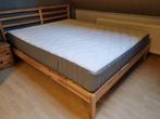 Matras 160x200 (Ikea Vagstranda, 599 EUR in winkel), Ophalen, Tweepersoons, Zo goed als nieuw, Matras