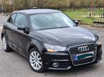 Audi A1 16tdi 2010.130mkm 1prop gps clima Cruise 4900€, Auto's, Euro 5, A1, Zwart, 1600 cc