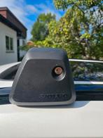 Volvo dakdragers, Ophalen