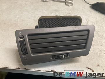 Ventilatierooster rechtsvoor BMW E65 E66 E67 64227007226 beschikbaar voor biedingen