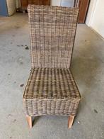 8 stoelen, Huis en Inrichting, Stoelen, Ophalen, Zo goed als nieuw